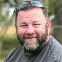 Brian Keith Neal