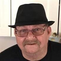 Kenneth Lee Roberts Sr