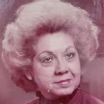 Irma Zuñiga Rojas