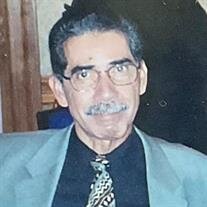 Melvin N. Alvarez