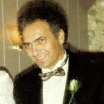 Mr. Michael A. Doti