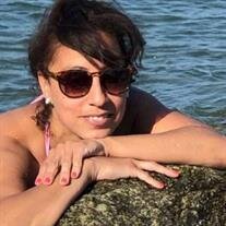 Ms. Sayira Muriel