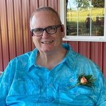 Howard William "Bill" Bischoff