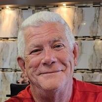 John Craig Williams