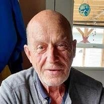 John R Graff
