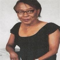 Mrs. Rosie L. Wallace