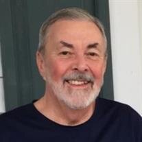 Robert Y. McWilliams Sr.