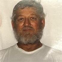 Dennis Bush Qualls