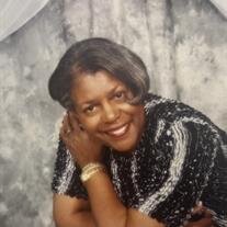 Carolyn Alvina Johns