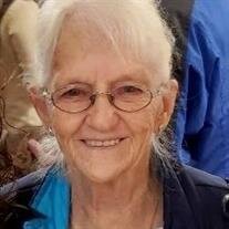 Agnes Miller