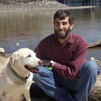 Michael Robert Pohl