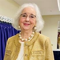 Cora LaVerne Anderson Jenkins