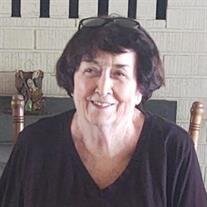 Linda Kay Lewis