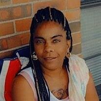 Kimberly Ann Jackson