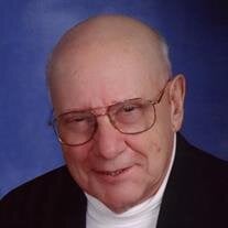 Pasquale "Pat" Joseph Ciccone