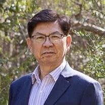 Mr Patrick YEUNG