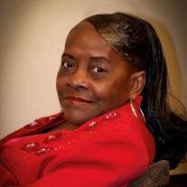 Mrs. Minnie Pearl Williams