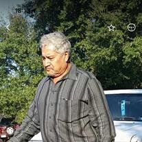Raul Munez Patino