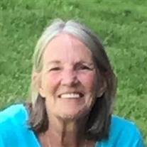 Sandra Kay Carter