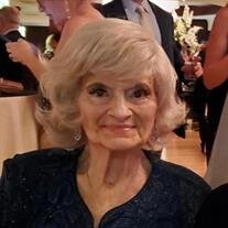 AnneMarie Maré