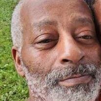 Michael Alexander Harrison Jr. (Downtown)