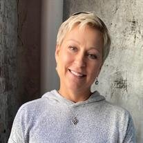 Jacquelyn Ann Dye