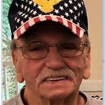 Earl Edward Payne Sr.