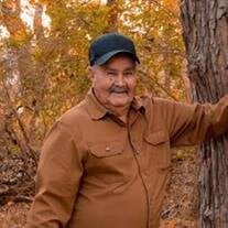 Margarito Mendiola