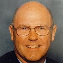 Mr. Donald R. Davis