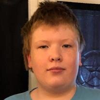 William "Michael" Wadsworth, Jr.