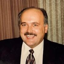 Ronald Anthony Delfino