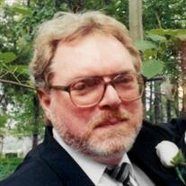 Paul Edward Case Jr.