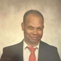 Lloyd Eugene Carlton