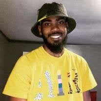 Mr. Thomas J. Lewis