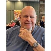 Robert Stephen " Steve " Ogburn