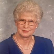Mary Christine Culbertson