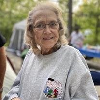 Anna Mae Johnson