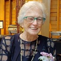 Beatrice "Bo" Lowe Childers