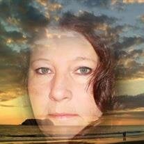Janet Marie Pilgrim Woodruff
