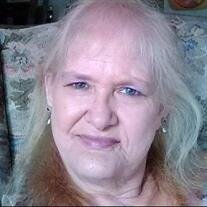 Reba Faye Proctor Hughes