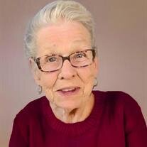 Carole Ann Westmoreland