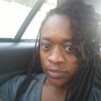 Ms. Marquita Rena Richard