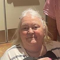 Marjorie Bailey