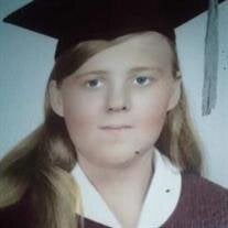 Debra Sue Kelley