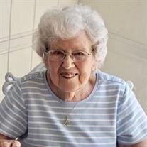 Emily R. Strawser Lawrence