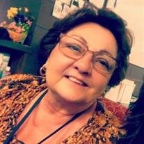 Nellie Arocho-Rivera