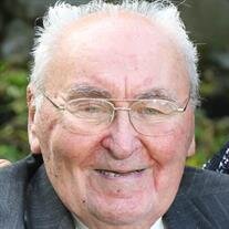 Julius Reinitzer