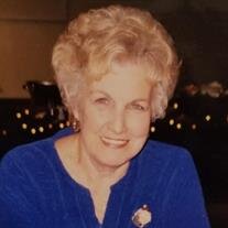 Marie Campbell