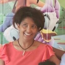 Mrs. Alem Zeyede Tessema