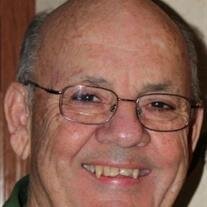 Bernard McLaughlin